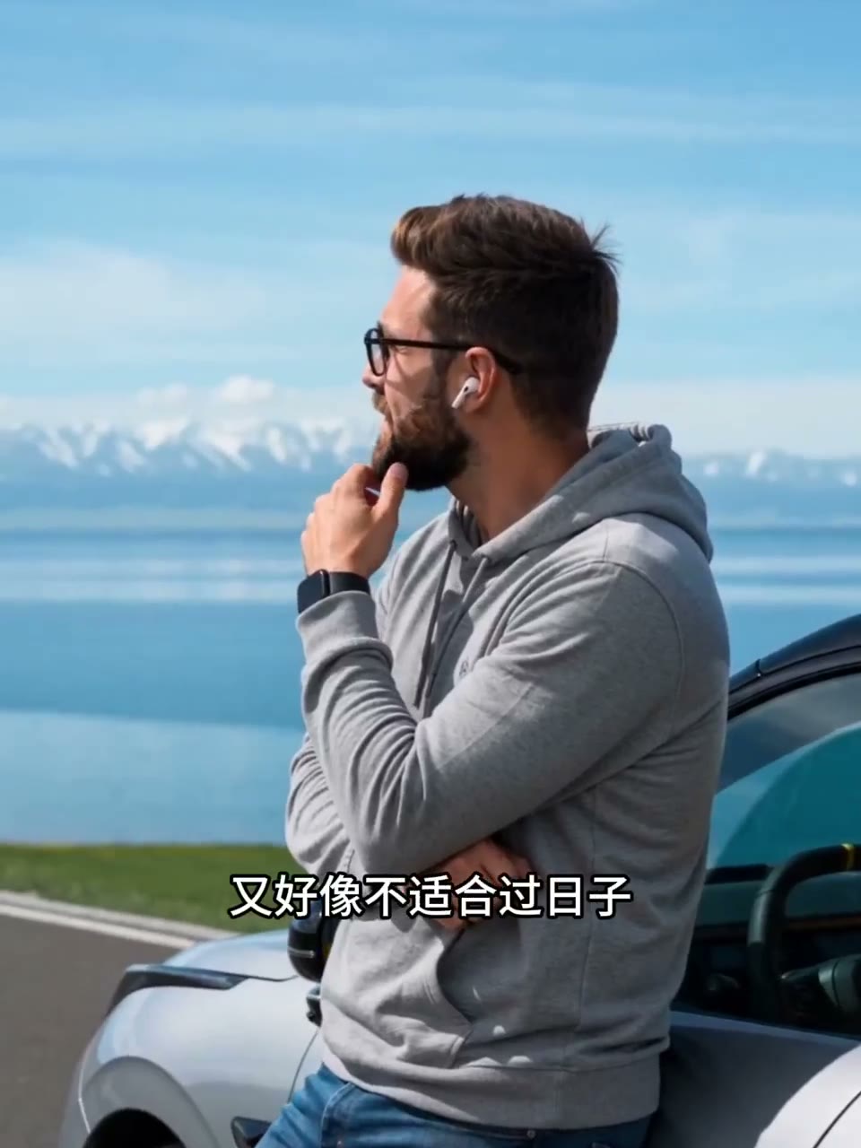 莱特说车 · 实用与乐趣作品
