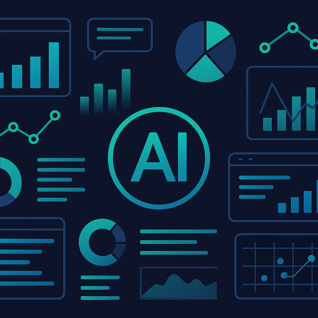 优数互动 AI自动化项目与社群舆情监测系统建设