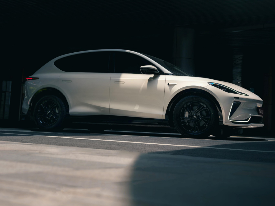 智己汽车数字营销项目